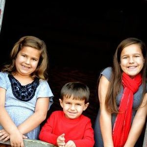 Meet your Posher, Patrick